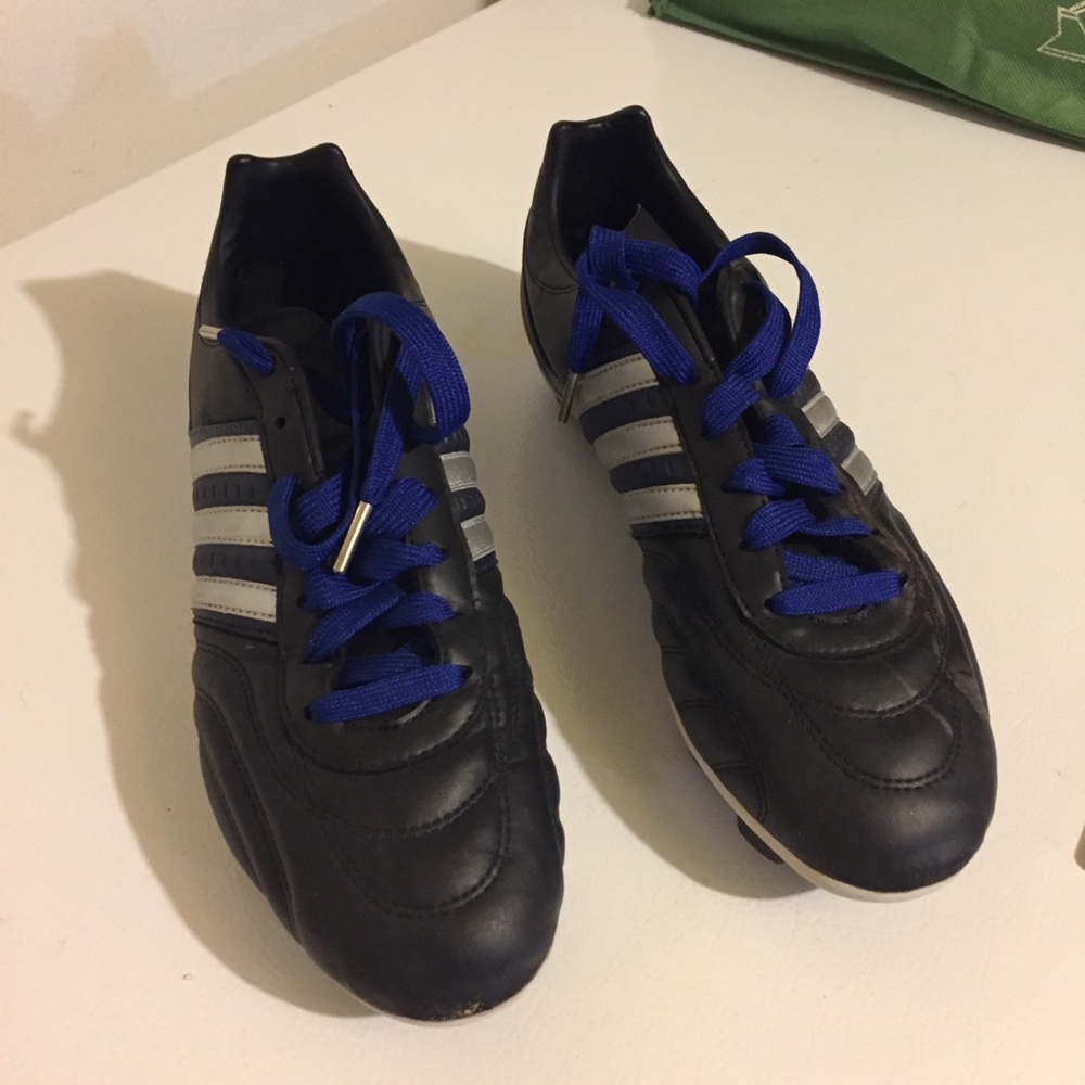 Adidas Men’s Soccer Cleats